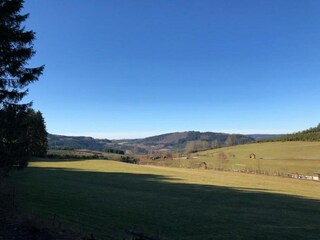 Casa per le vacanze Bestwig Ambiente 33