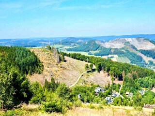 Casa per le vacanze Bestwig Ambiente 31