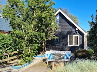 Bungalow Sint Maartenszee Buitenaudio-opname 1