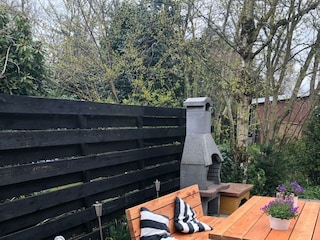 Bungalow Sint Maartenszee Buitenaudio-opname 4