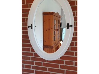 Holiday house Burhave  31