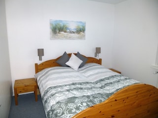 Holiday house Burhave Bedroom 14