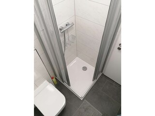Holiday house Burhave Bathroom 17