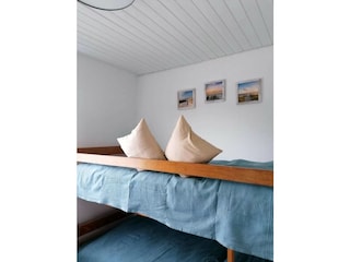 Holiday house Burhave Bedroom 15