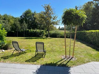 Holiday house Burhave Environment 5