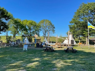 Holiday house Burhave  30