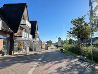 Holiday house Burhave  32
