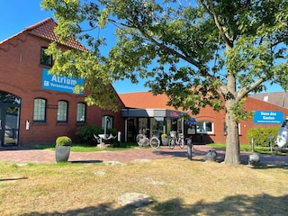 Holiday house Burhave  36