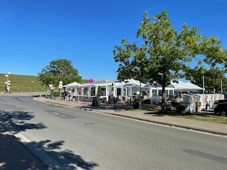 Holiday house Burhave  39
