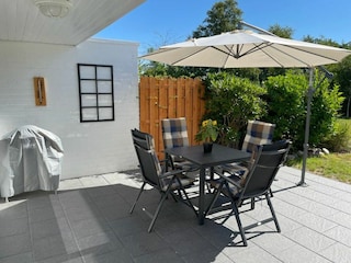 Holiday house Burhave Environment 6