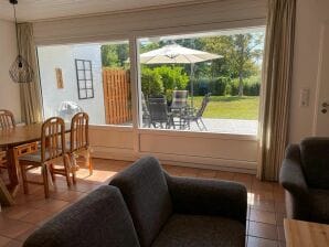 Ferienhaus Nordseeluft Burhave