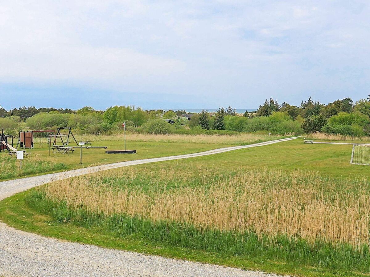 Ferienhaus Hirtshals  4