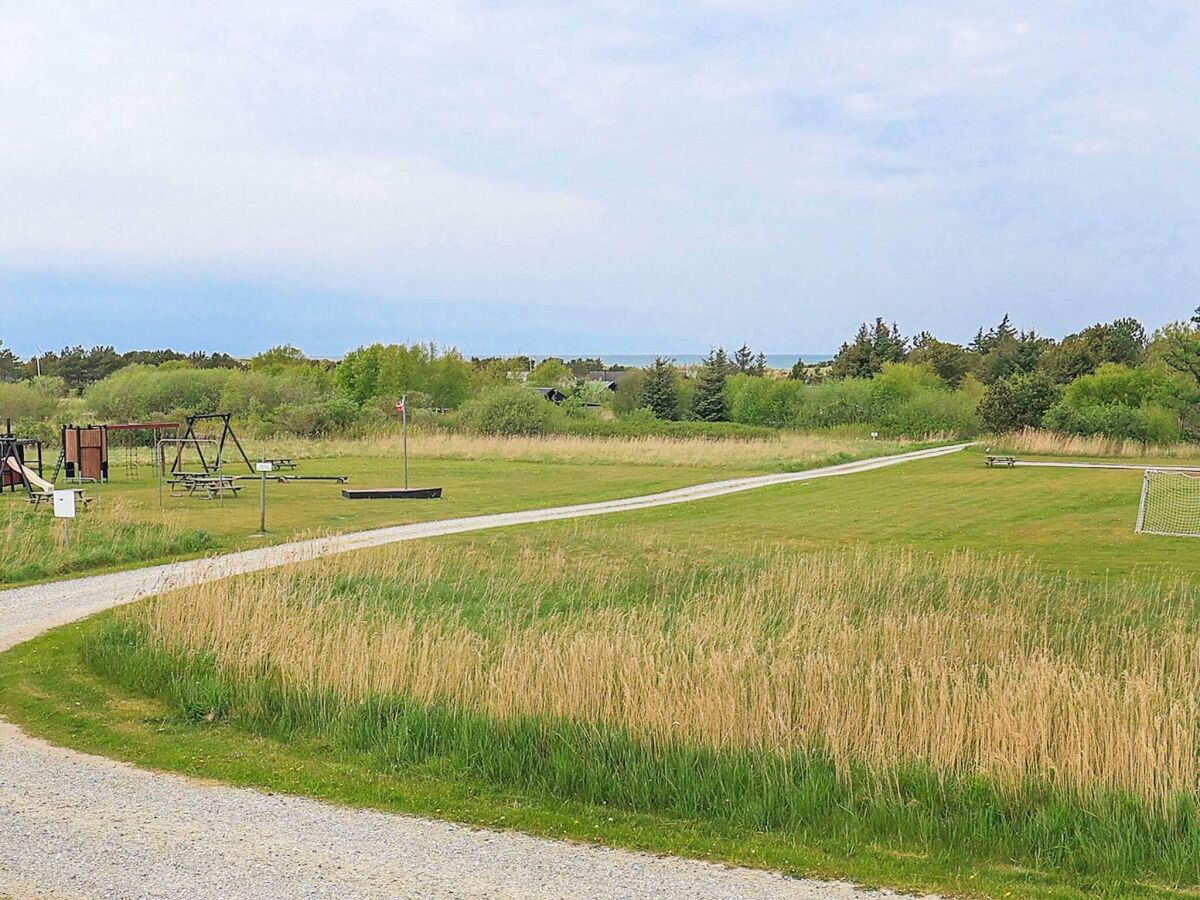 Ferienhaus Hirtshals  5