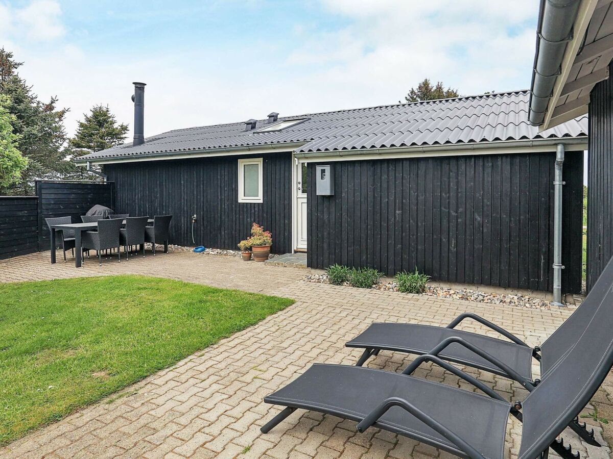 Ferienhaus Hirtshals  22