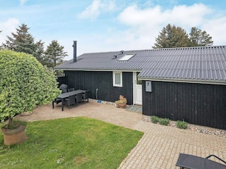 Ferienhaus Hirtshals  36