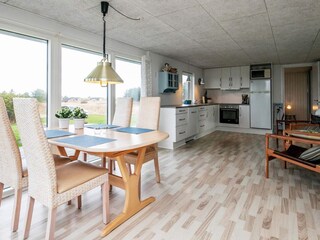 Vakantiehuis Hirtshals  25