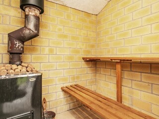 Vakantiehuis Hirtshals  5