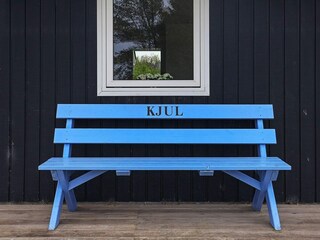 Vakantiehuis Hirtshals  6