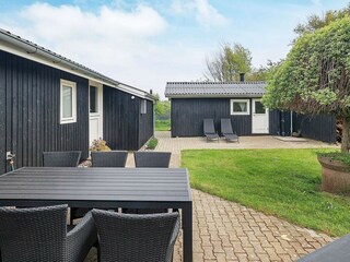 Ferienhaus Hirtshals  33