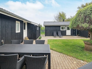 Ferienhaus Hirtshals  38