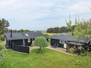 Ferienhaus Hirtshals  2