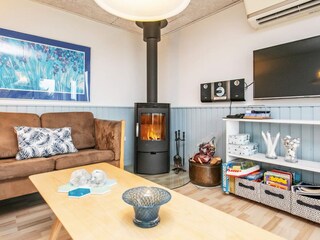 Vakantiehuis Hirtshals  10