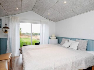 Vakantiehuis Hirtshals  21