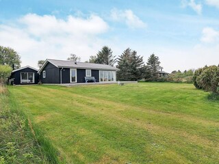 Vakantiehuis Hirtshals  22