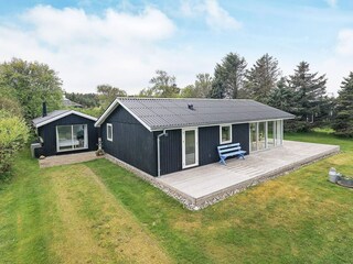 Ferienhaus Hirtshals  11