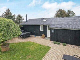 Ferienhaus Hirtshals  35