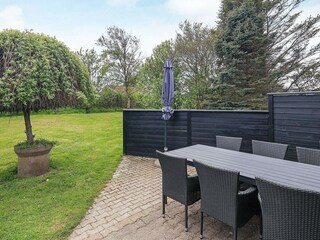 Ferienhaus Hirtshals  11