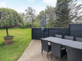 Ferienhaus Hirtshals  12