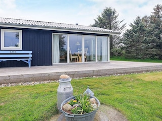 Ferienhaus Hirtshals  28