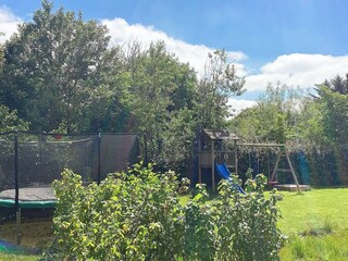 Casa per le vacanze Nørre Nebel  27