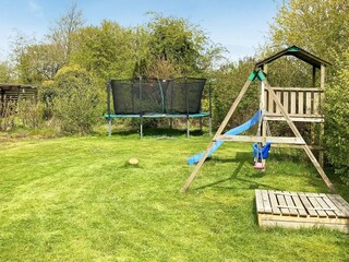 Casa per le vacanze Nørre Nebel  28