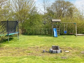 Casa per le vacanze Nørre Nebel  23