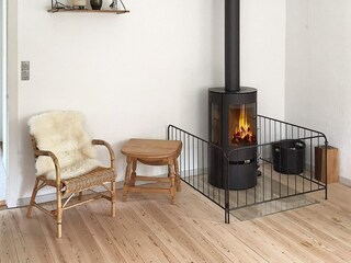 Casa per le vacanze Nørre Nebel  29