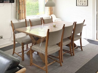 Ferienhaus Nørre Nebel  41