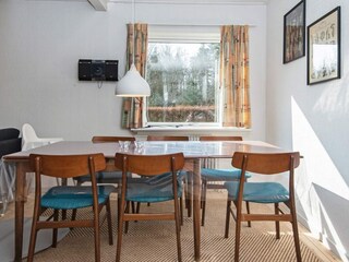 Maison de vacances Nørre Nebel  19