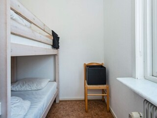 Casa de vacaciones Nørre Nebel  17