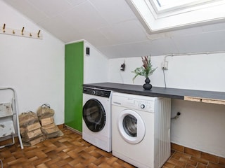 Casa per le vacanze Nørre Nebel  26