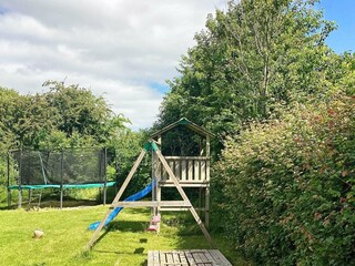 Casa per le vacanze Nørre Nebel  27