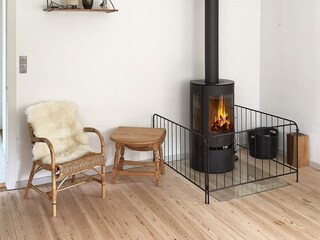 Maison de vacances Nørre Nebel  37