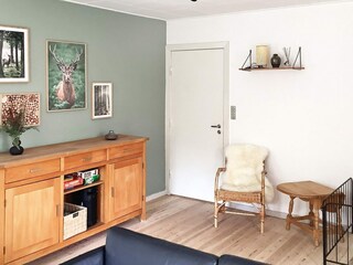 Ferienhaus Nørre Nebel  26