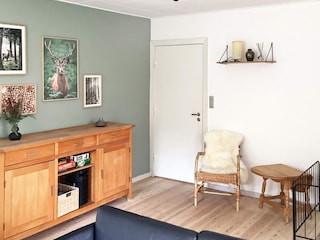 Maison de vacances Nørre Nebel  21