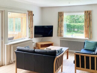 Casa de vacaciones Nørre Nebel  33