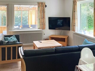 Maison de vacances Nørre Nebel  42