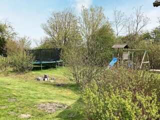 Holiday house Nørre Nebel Outdoor Recording 12