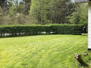 Maison de vacances Nørre Nebel Enregistrement extérieur 15