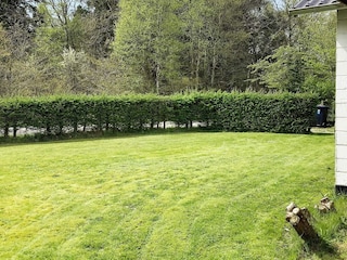 Vakantiehuis Nørre Nebel Buitenaudio-opname 14